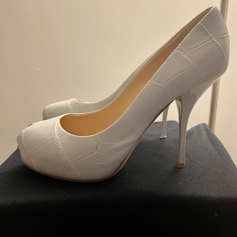 Giuseppe Zanotti Pump
